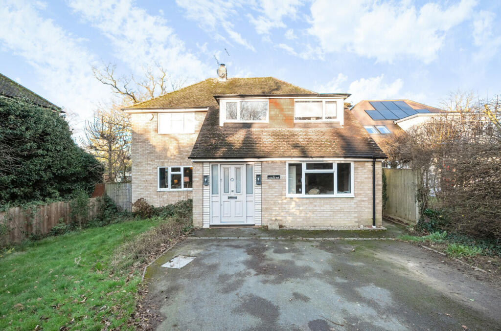 Additional image 22 of Oaklands Park, Bishop's Stortford, Hertfordshire, CM23