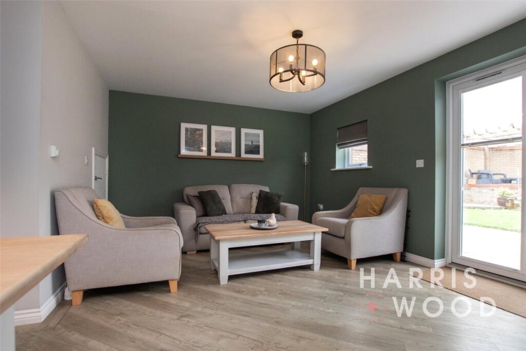 Additional image 6 of Laurence Byrne Avenue, Stanway, Colchester, Essex, CO3