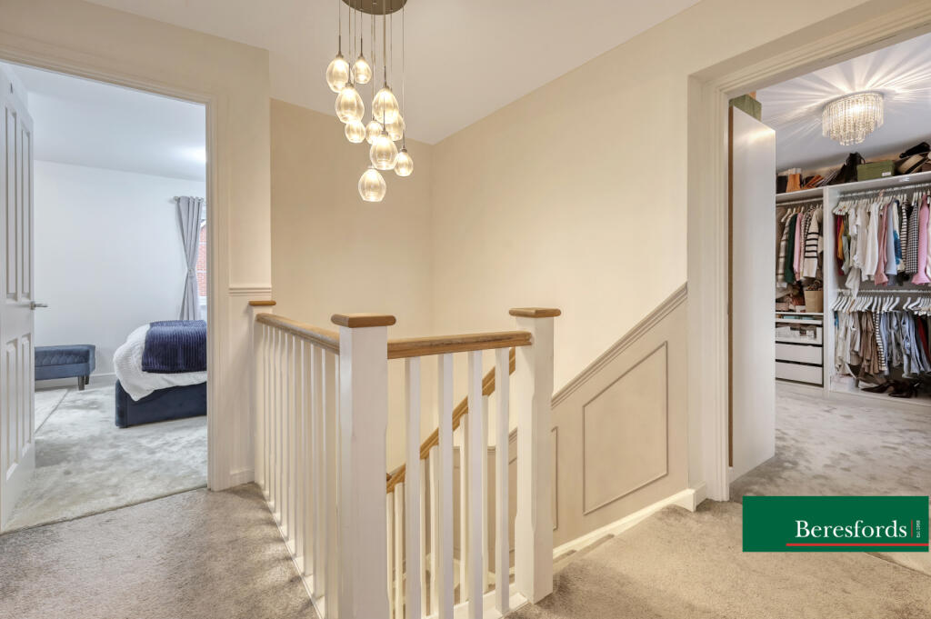 Additional image 30 of Driver Way, Witham, CM8