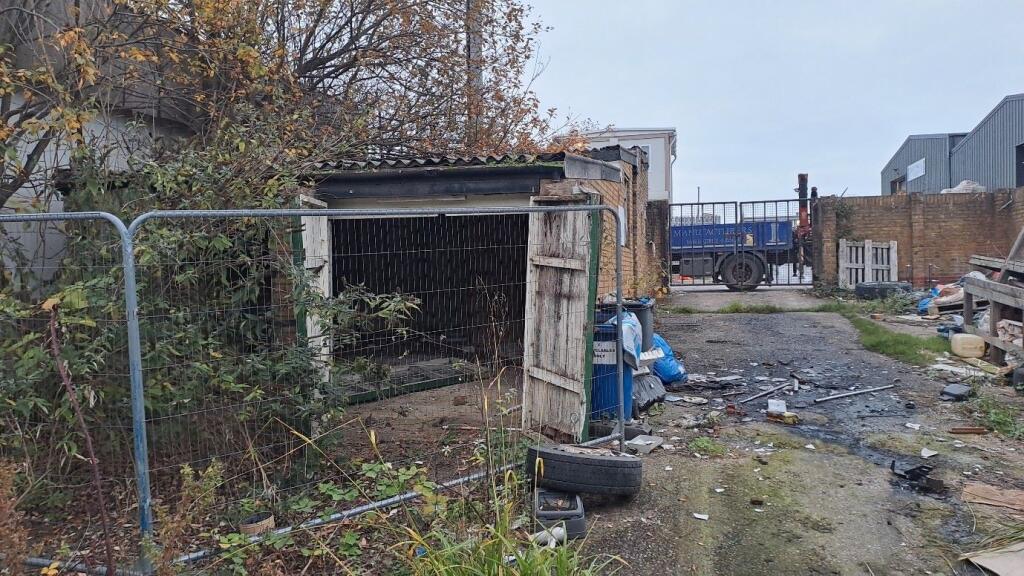 Additional image 5 of Former Bush Fair Highways Depot, Bush Fair, Harlow, Essex, CM18 6LX