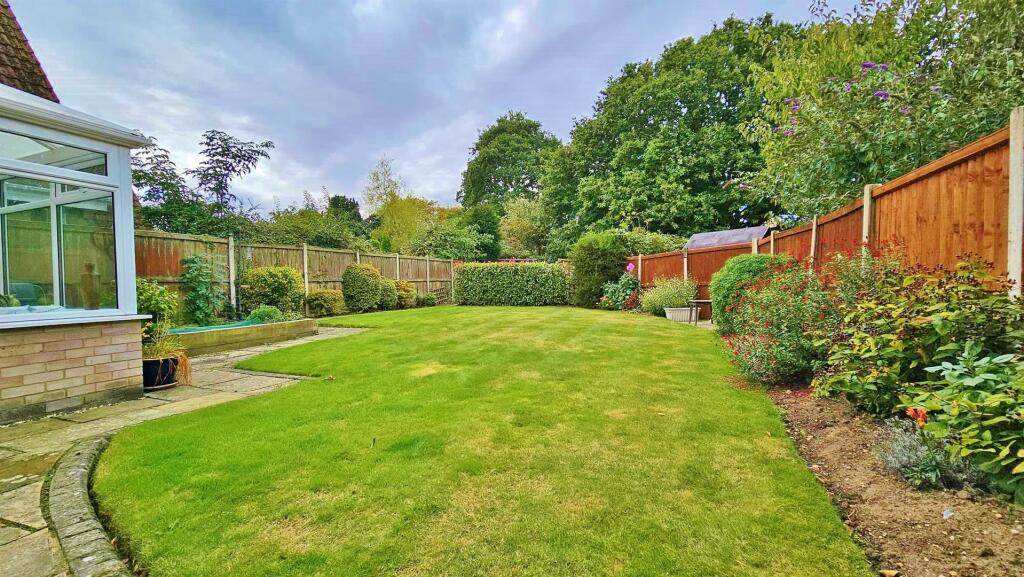 Additional image 27 of Briarfields, Kirby-Le-Soken