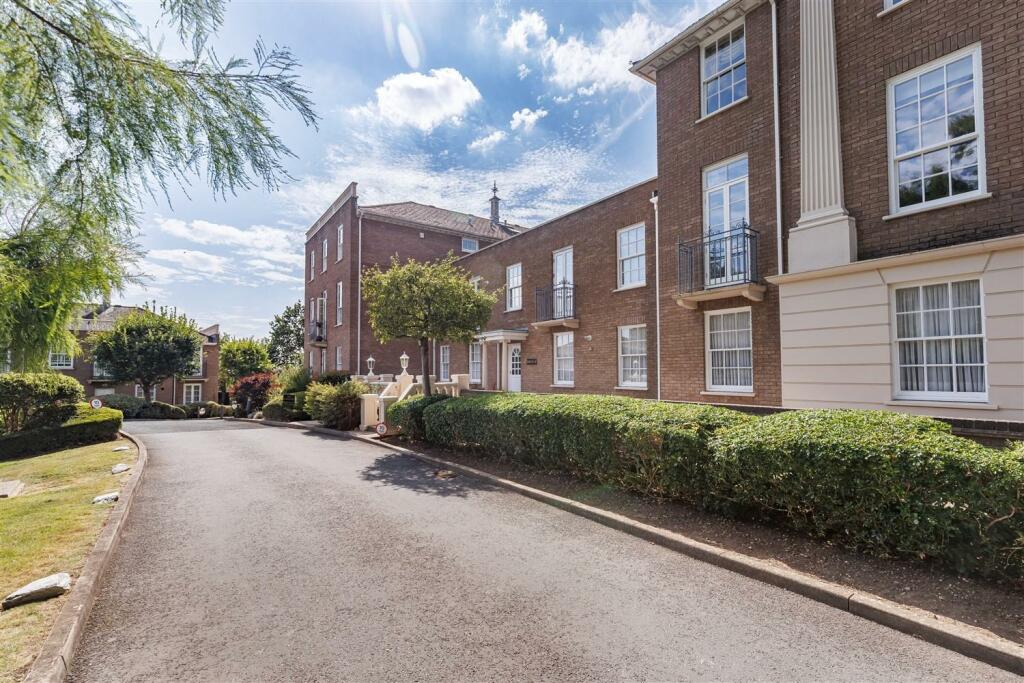 Additional image 24 of Theydon Bower, Epping