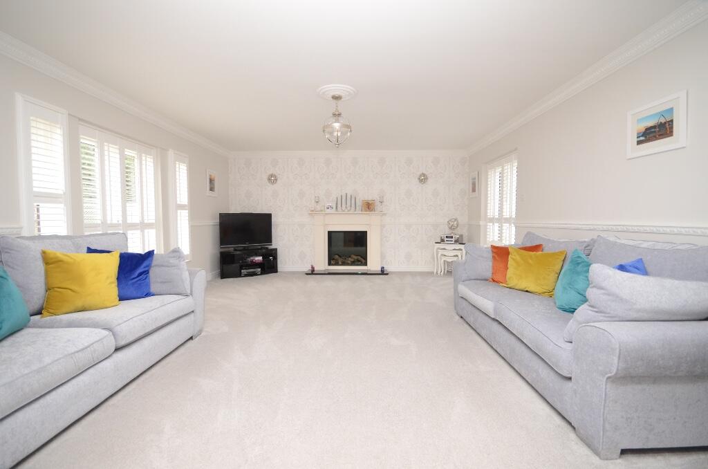 Additional image 6 of Corriander Drive, CM22