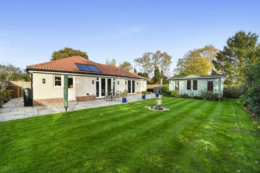Additional image 25 of Steam Mill Close, Bradfield, Manningtree