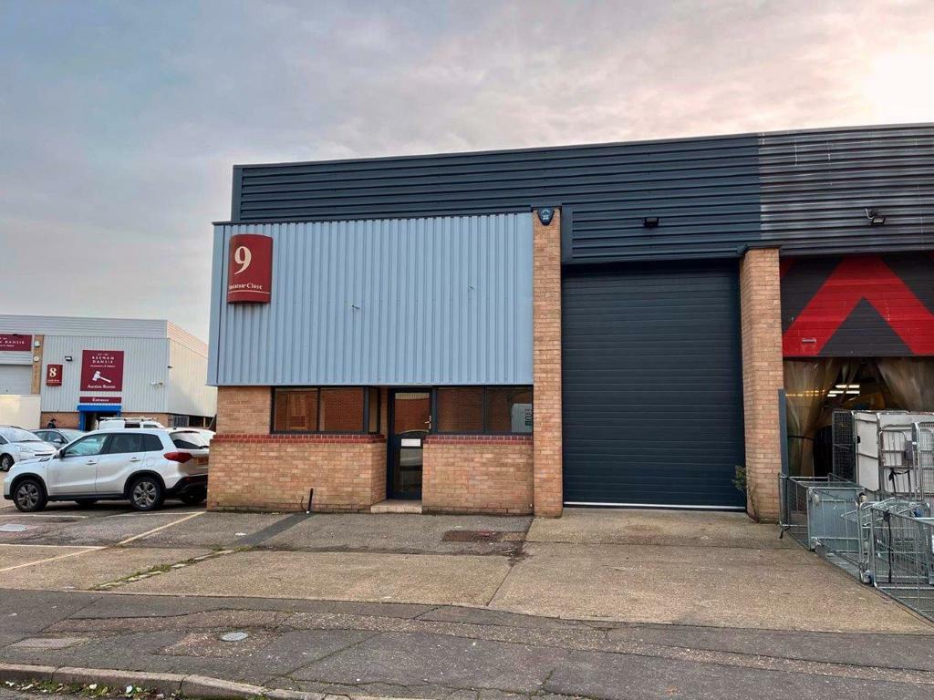 Additional image 9 of 9 Smeaton Close, Severalls Industrial Park, Colchester, Essex, CO4