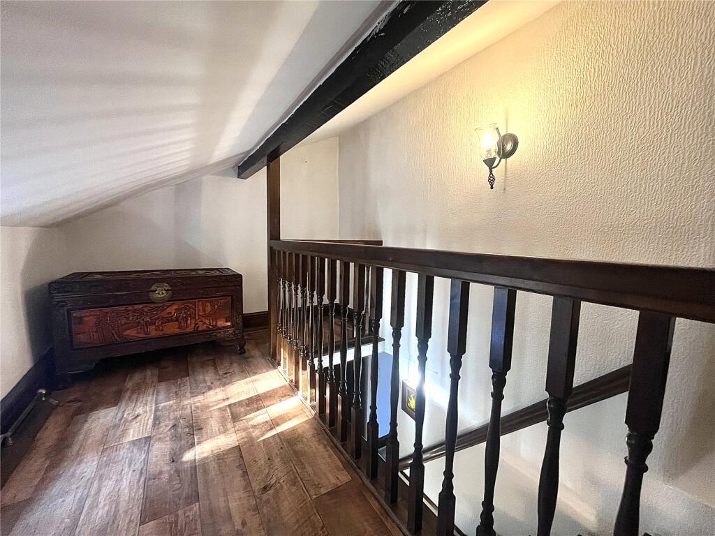 Additional image 13 of Maes Y Coed Cottages, Afonwen, Mold, Flintshire, CH7