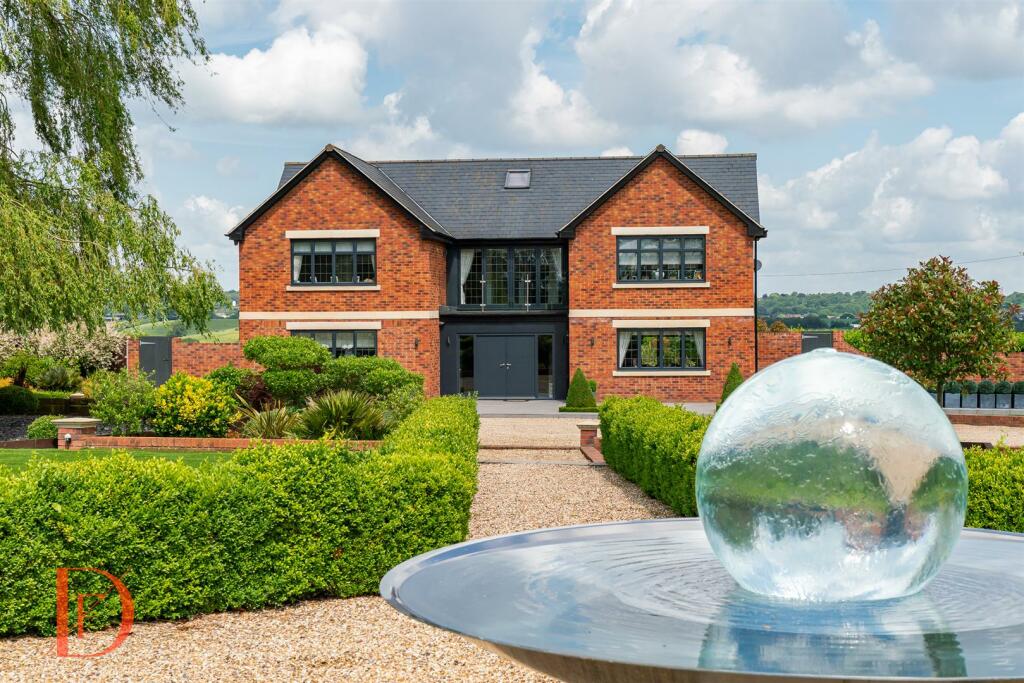 Additional image 43 of Coopersale Lane, Theydon Bois