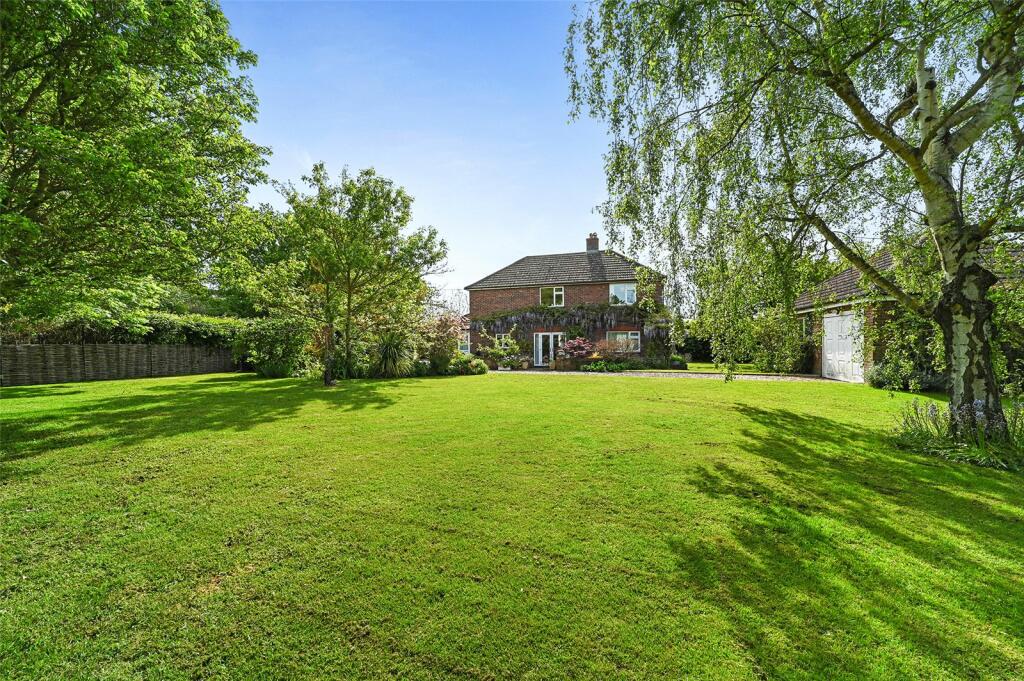 Additional image 4 of Lodge Lane, Ardleigh, Colchester, Essex, CO7