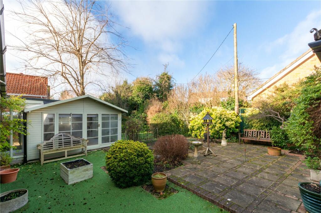 Additional image 14 of Gardeners Row, Coggeshall, Colchester, Essex, CO6