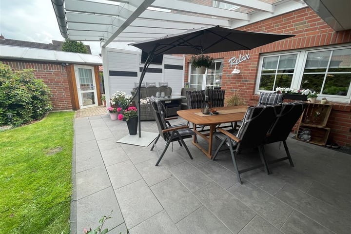 Additional image 3 of Laubsängerweg 13, 49828 Neuenhaus, Germany