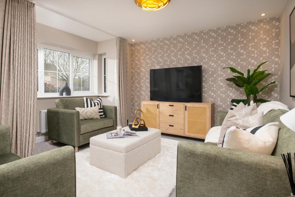 Additional image 5 of Whittington Way, 
Bishop's Stortford
CM23 4AS