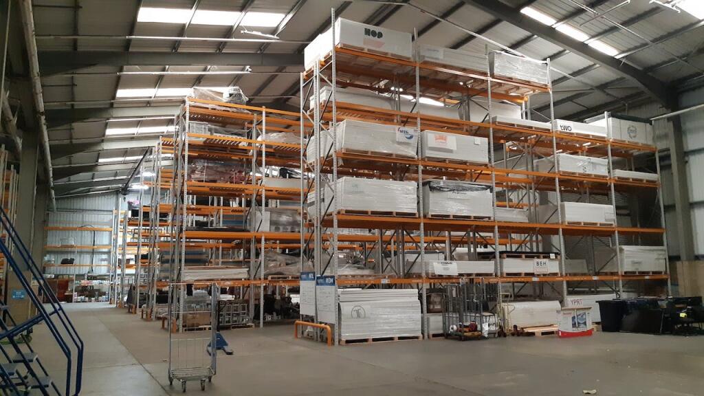 Additional image 5 of Unit 7 & 8 Blackwater Trading Estate, The Causeway, Maldon, CM9 4GG