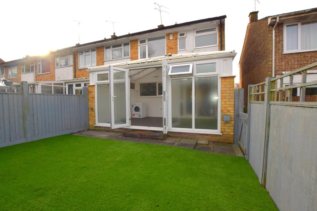 Additional image 14 of Glanmire, Billericay, CM11