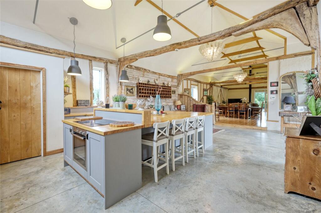 Additional image 6 of Great Maplestead, Halstead, Essex, CO9