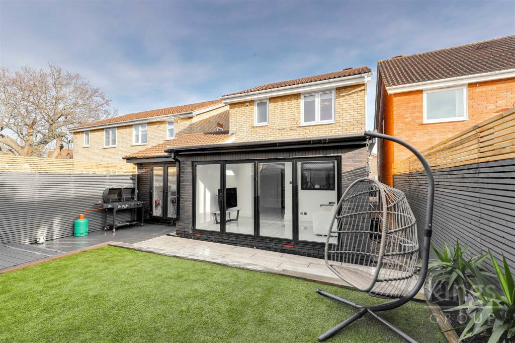 Additional image 26 of Heathcote Gardens, Church Langley