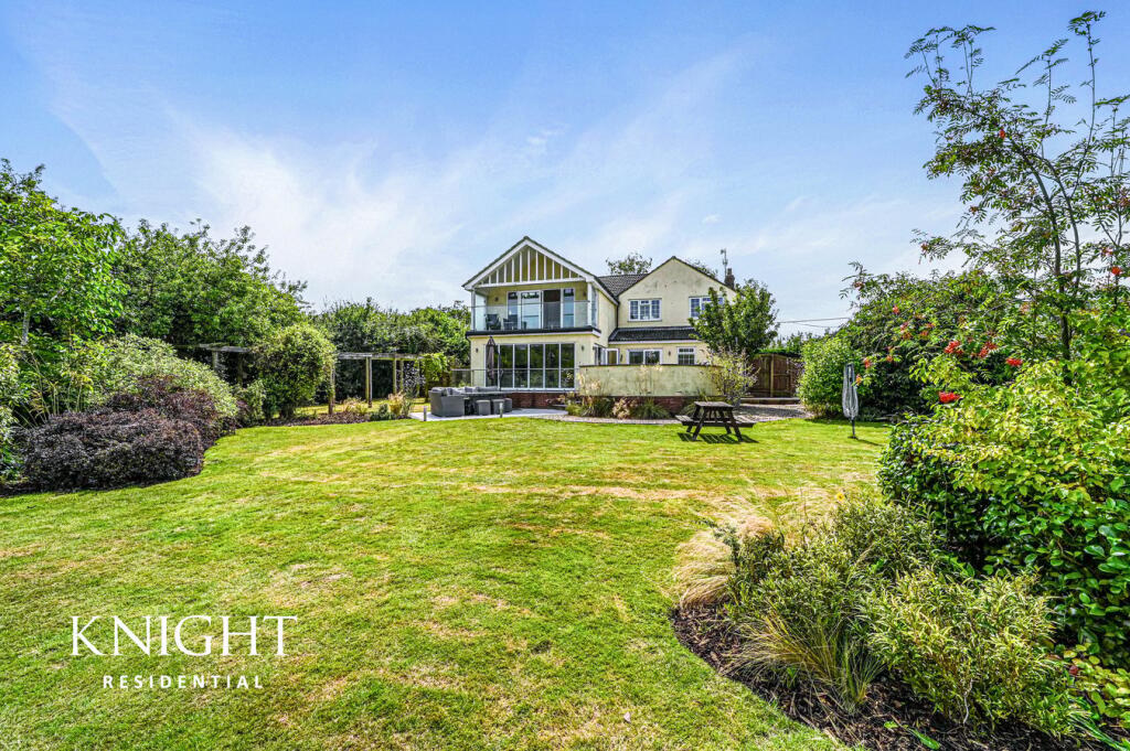 Additional image 32 of Halstead Road, Eight Ash Green, Colchester, CO6