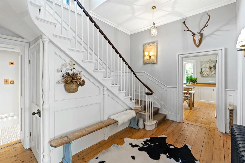 Additional image 18 of The Old Rectory, Rectory Road, Aldham, Essex, CO6