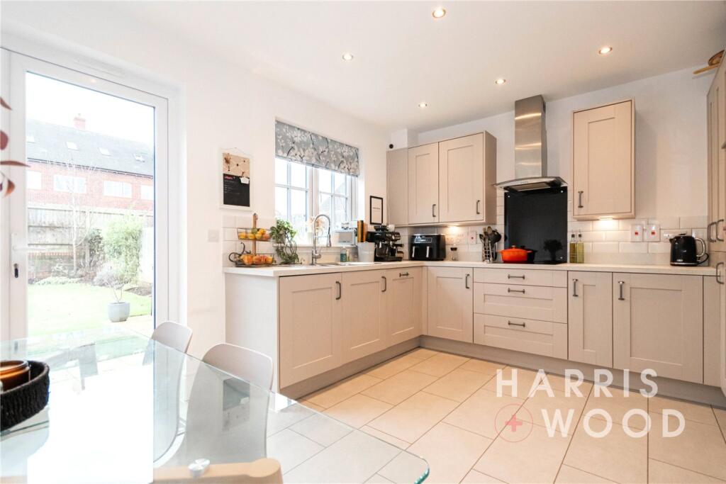 Additional image 5 of Butcher Row, Witham