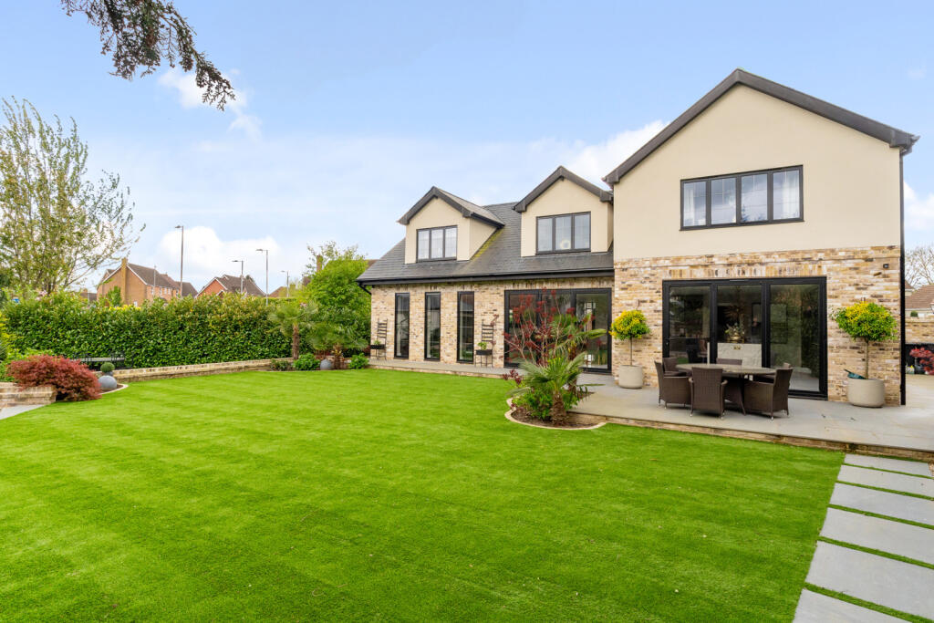 Additional image 41 of Station Road, Elsenham, Bishop's Stortford, Essex, CM22