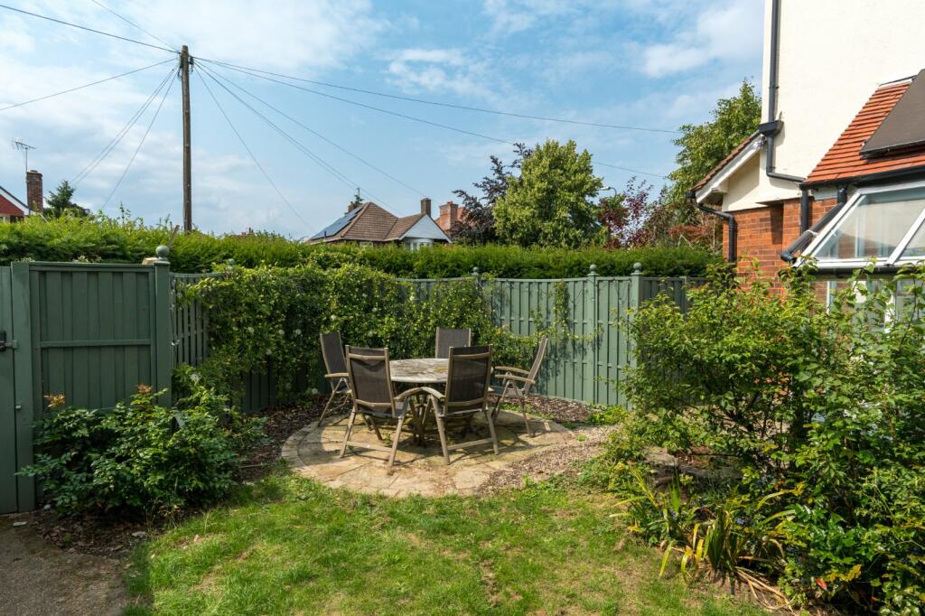 Additional image 42 of Cambridge Road, Lexden, Colchester, Essex, CO3