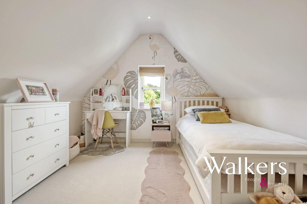 Additional image 24 of Newney Green, Writtle