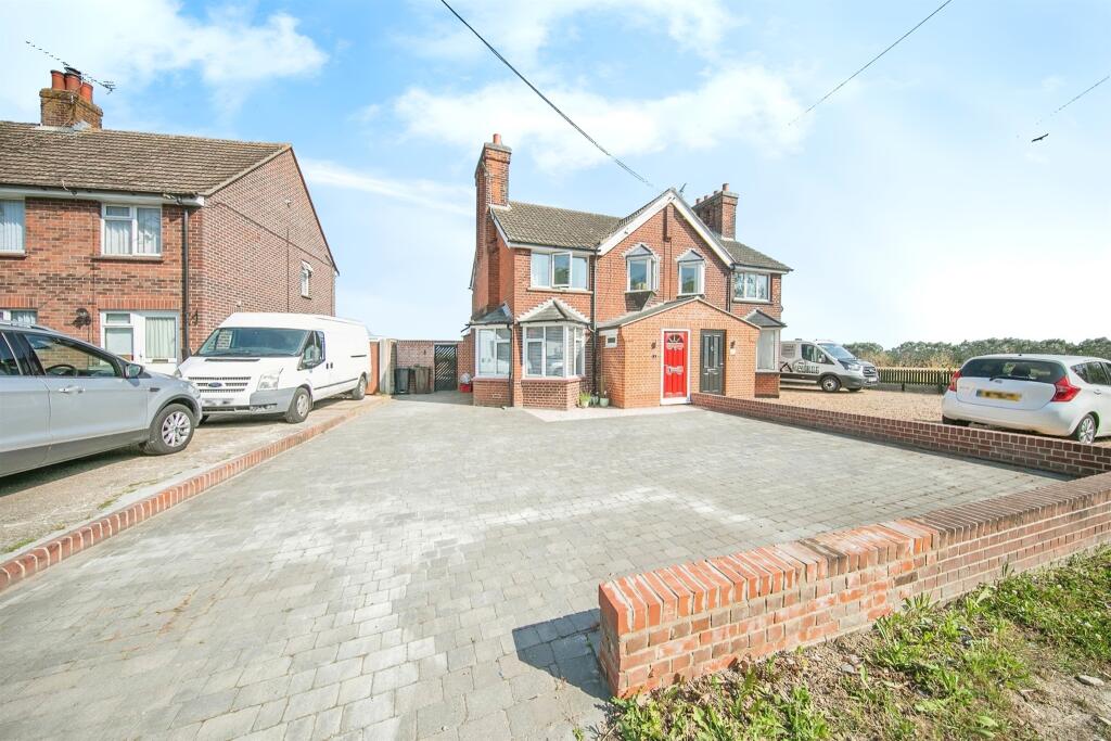 Additional image 13 of St. Osyth Road, Little Clacton, Clacton-On-Sea