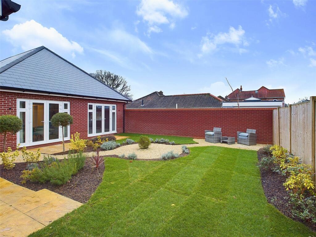 Additional image 16 of Plot 1, Brantham Heights, Brantham, Manningtree, Suffolk, CO11