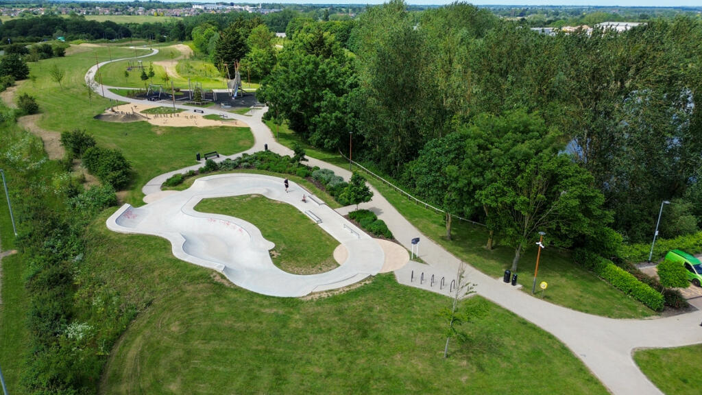 Additional image 17 of Brassie Wood, Chelmsford, CM3 3