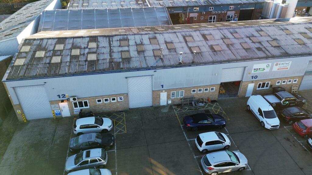 Additional image 11 of Braintree
