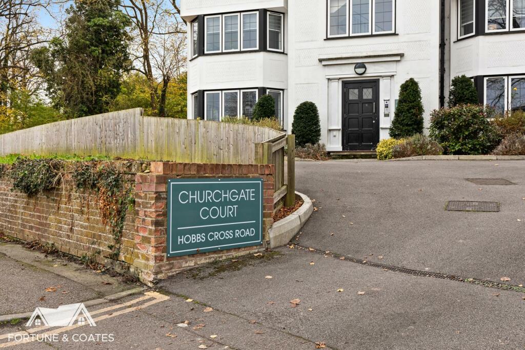 Additional image 11 of Churchgate Court, Harlow