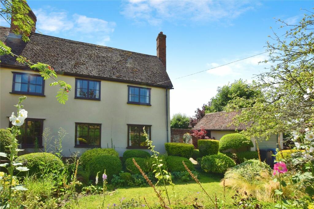 Additional image 21 of Lower Street, Stanstead, Sudbury, Suffolk, CO10