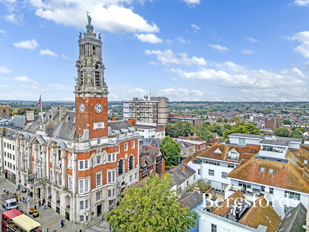 Additional image 24 of Angels Courtyard, 134 High Street, CO1