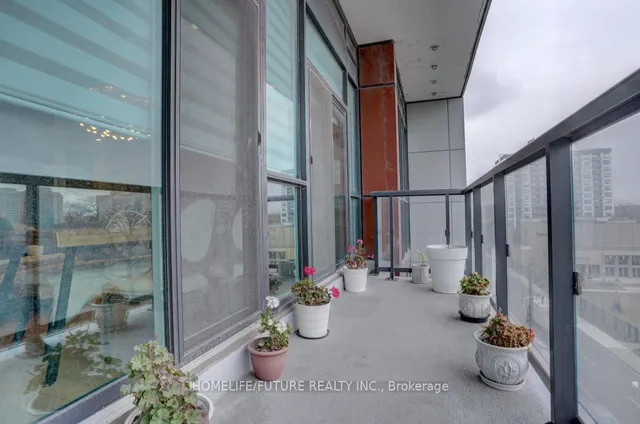 Additional image 19 of 1486 Bathurst St Unit 503