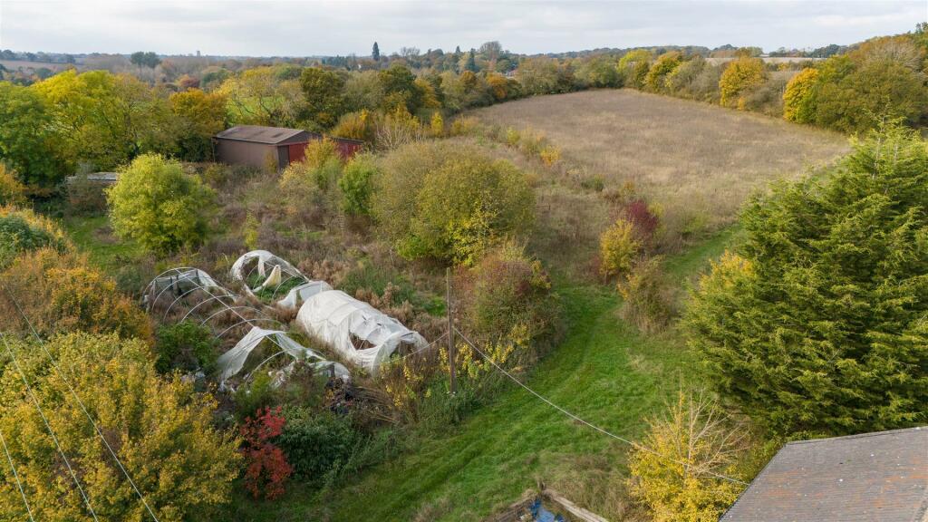 Additional image 2 of West Barn at Hedgerows Farm, Brent Eleigh, Suffolk