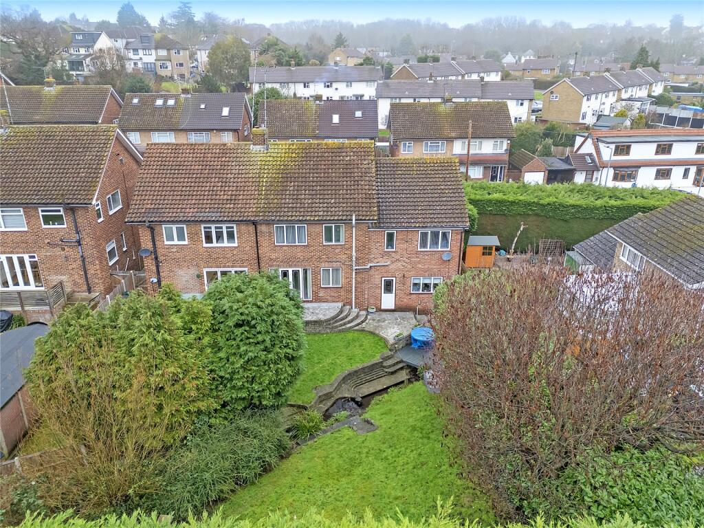 Additional image 17 of Hillside Road, Billericay, Essex, CM11
