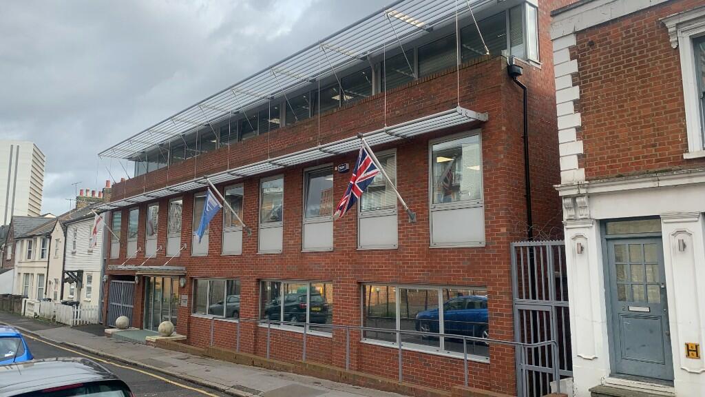 Additional image 11 of Southbridge Place & Rathbone Square, South Croydon, Surrey, CR0