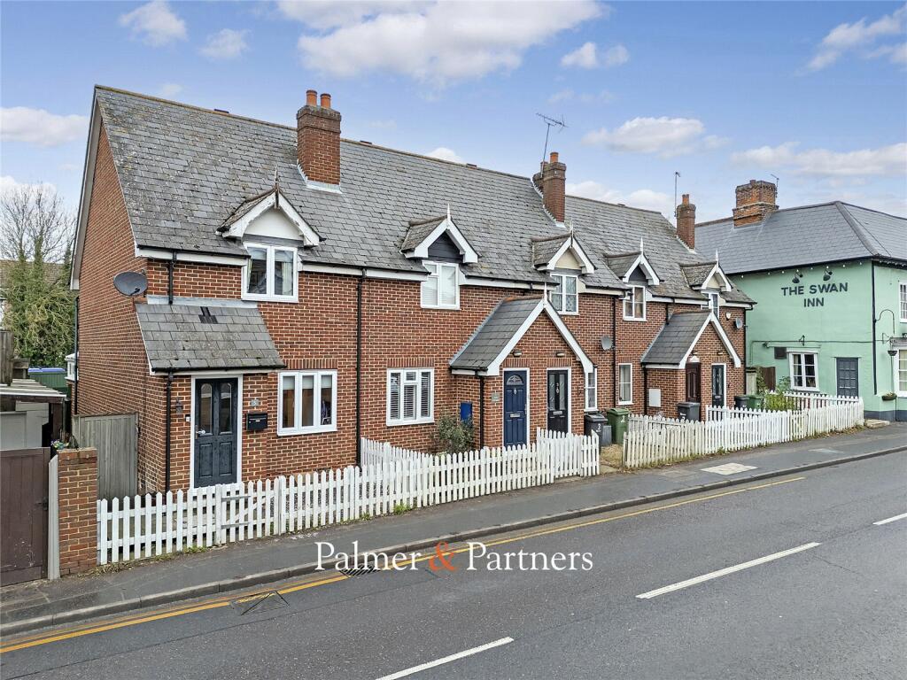 Additional image 6 of The Street, Hatfield Peverel, Chelmsford, Essex, CM3