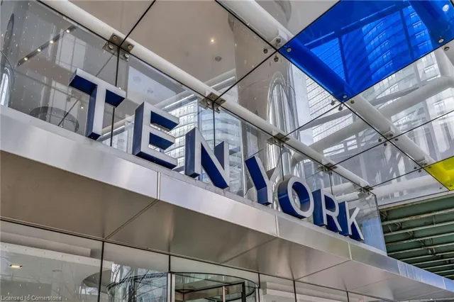 Additional image 2 of 10 York St Unit 2713