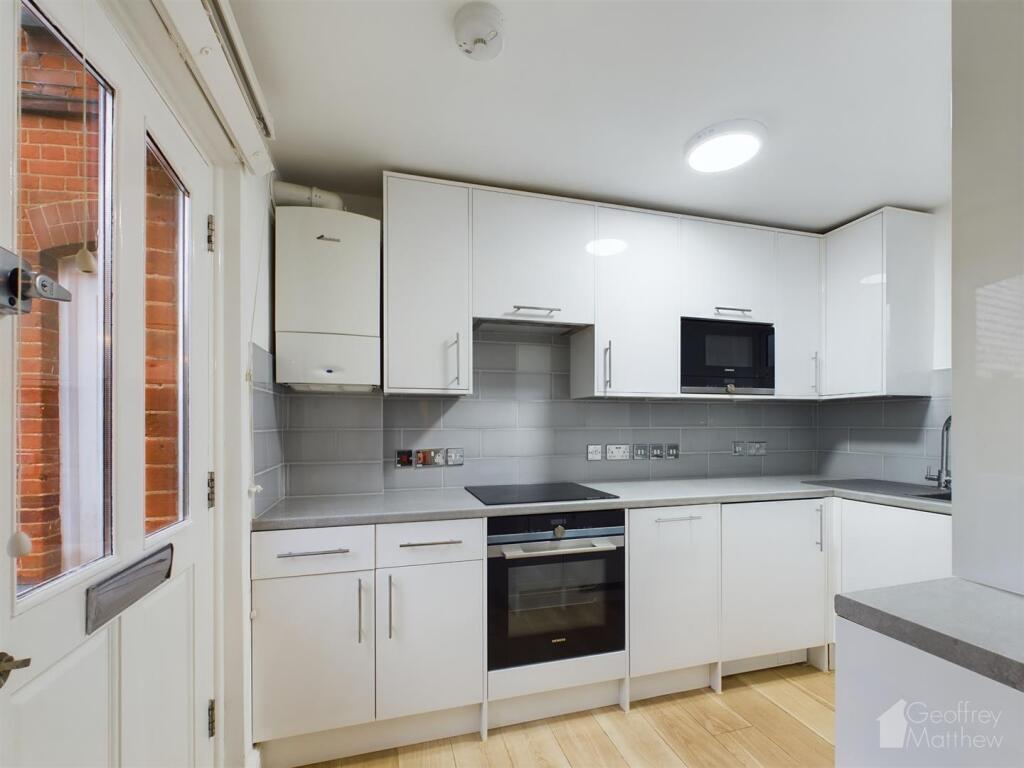 Additional image 2 of Mulberry Green, Harlow