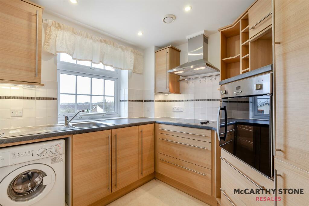 Additional image 8 of Weighbridge Court, 301 High Street, Chipping Ongar, Essex, CM5 9FD