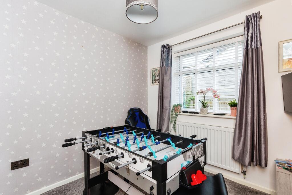 Additional image 6 of Maes Y Bryn, Holywell, CH8