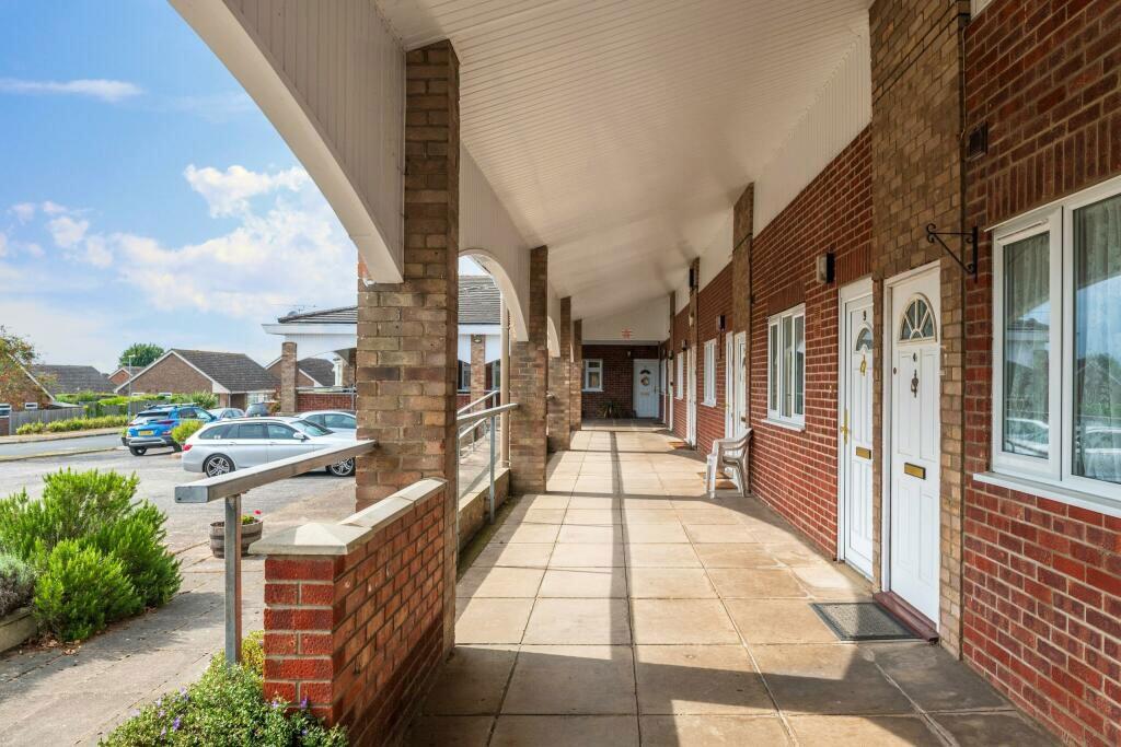 Additional image 17 of Park Drive, Brightlingsea, Colchester, Essex, CO7 0UD