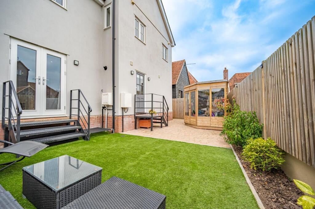 Additional image 20 of St. Marys Mews, Broxted, Dunmow