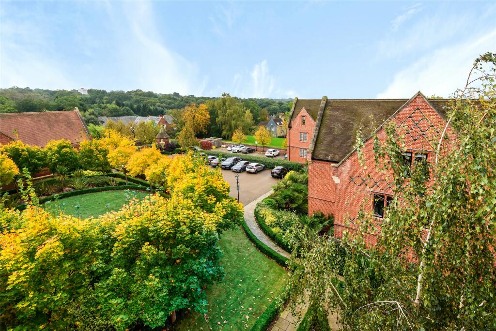 Additional image 13 of Pope Court, The Galleries,, Brentwood, CM14