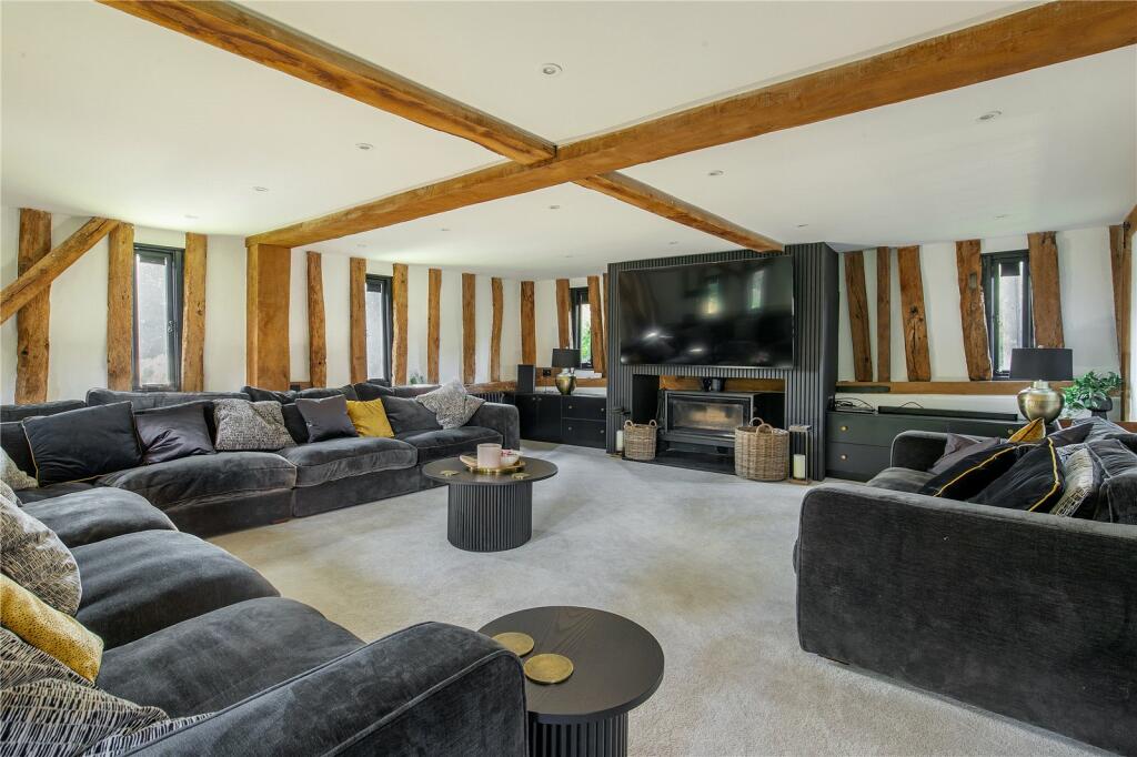 Additional image 6 of Pentlow, Sudbury, Essex, CO10