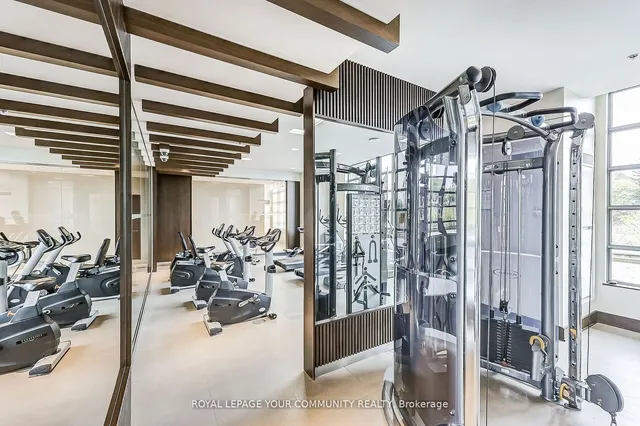 Additional image 34 of 35 Brian Peck Cres Unit 807