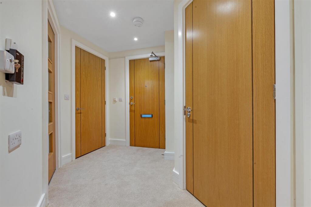 Additional image 11 of Weighbridge Court, 301 High Street, Chipping Ongar, Essex, CM5 9FD