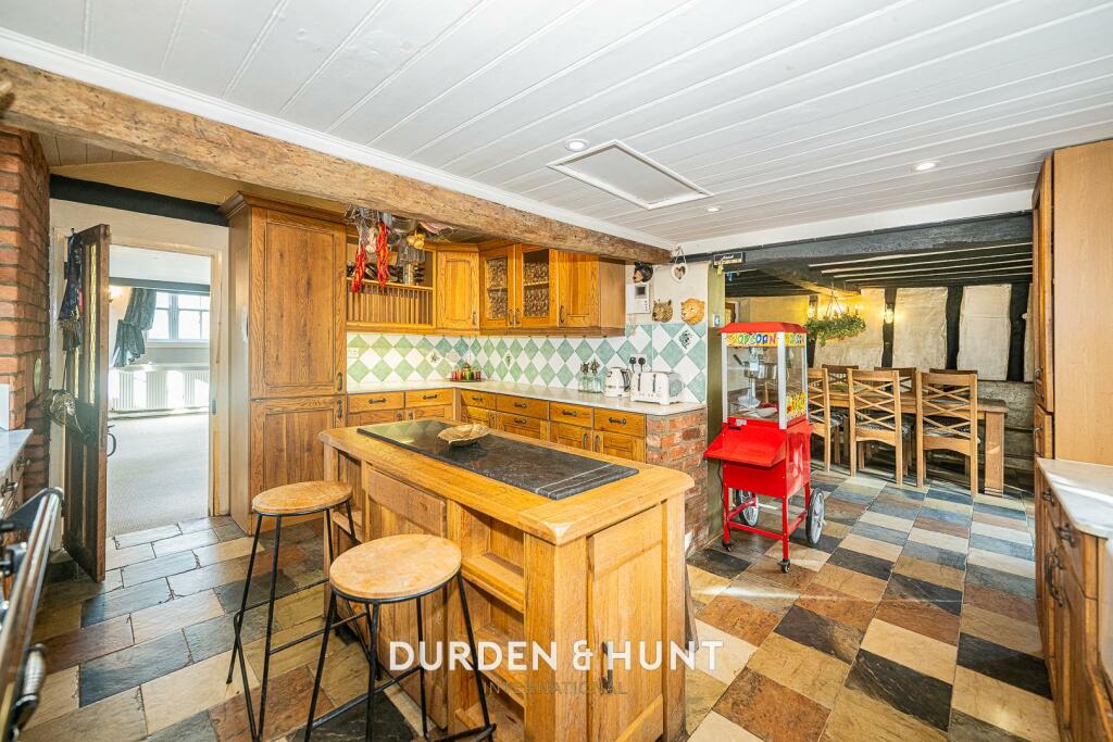 Additional image 9 of Chelmsford Road, White Roding, CM6