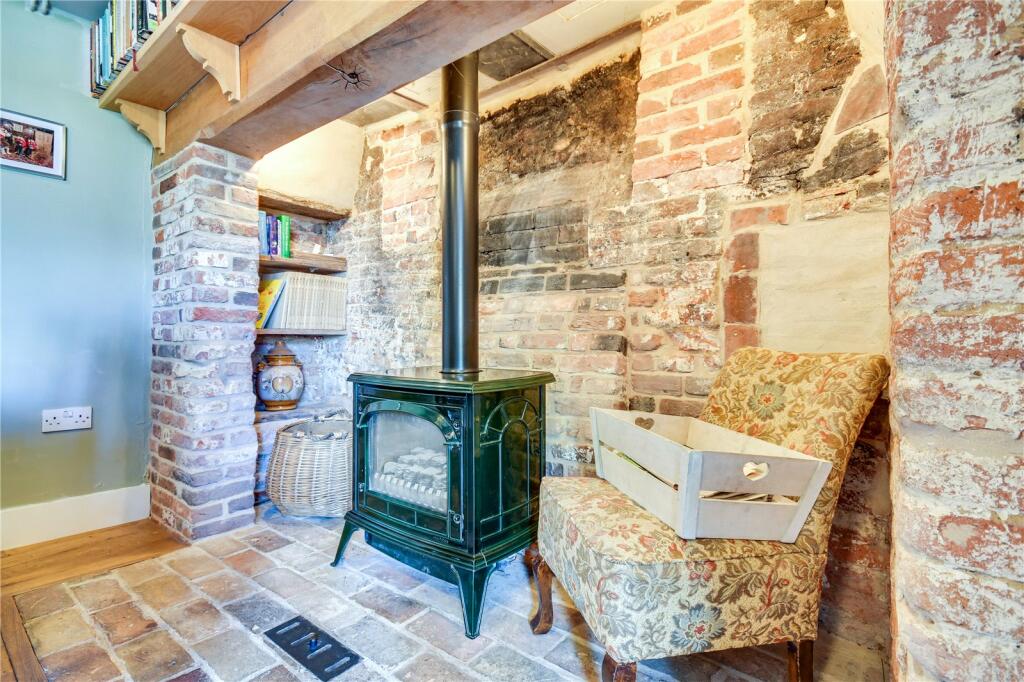 Additional image 10 of Watch House Green, Felsted, Dunmow, Essex, CM6