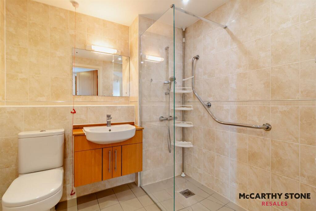 Additional image 15 of Kingsman Court, Carnarvon Road, Clacton-On-Sea, Essex, CO15 6EE